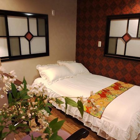 木香mokkoh Modern Japanese Style Room By Train15 Minutes To Tokyo Station Exterior foto