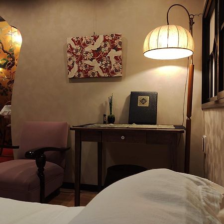 木香mokkoh Modern Japanese Style Room By Train15 Minutes To Tokyo Station Exterior foto