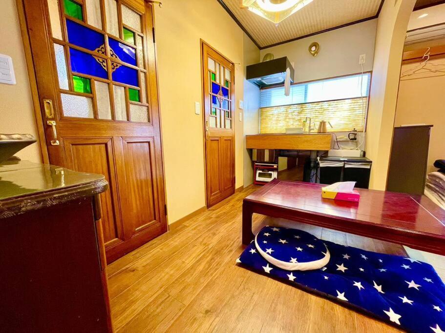 木香mokkoh Modern Japanese Style Room By Train15 Minutes To Tokyo Station Exterior foto