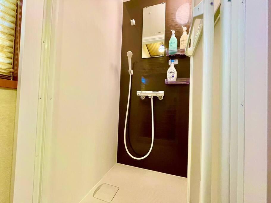 木香mokkoh Modern Japanese Style Room By Train15 Minutes To Tokyo Station Exterior foto