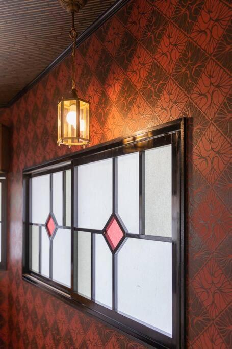 木香mokkoh Modern Japanese Style Room By Train15 Minutes To Tokyo Station Exterior foto