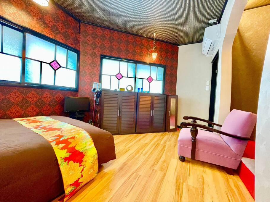 木香mokkoh Modern Japanese Style Room By Train15 Minutes To Tokyo Station Exterior foto