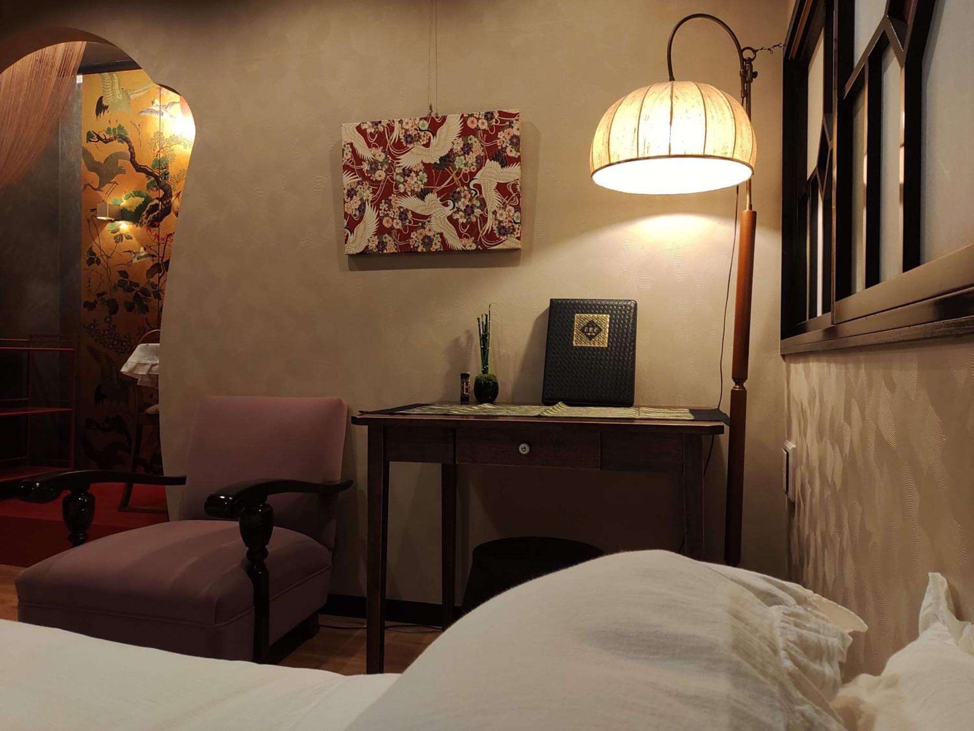 木香mokkoh Modern Japanese Style Room By Train15 Minutes To Tokyo Station Exterior foto